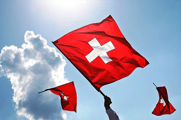 Living in Austria
