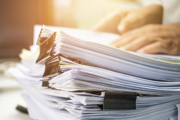 Working Papers