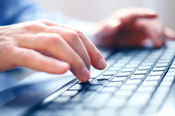 Online-Bestellung