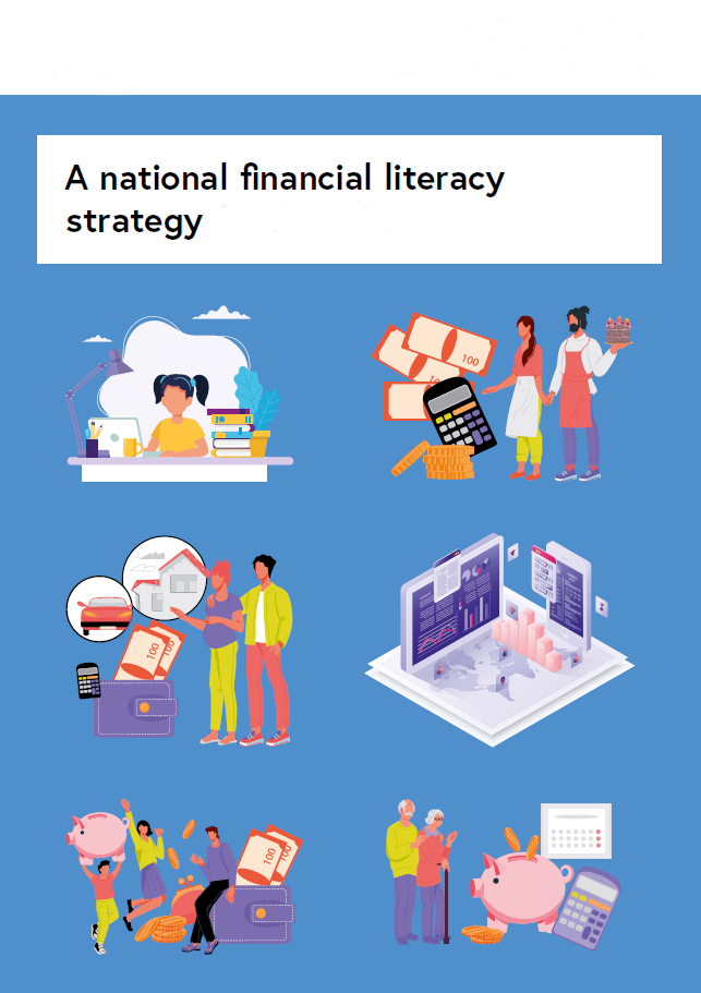 Finanzbildung