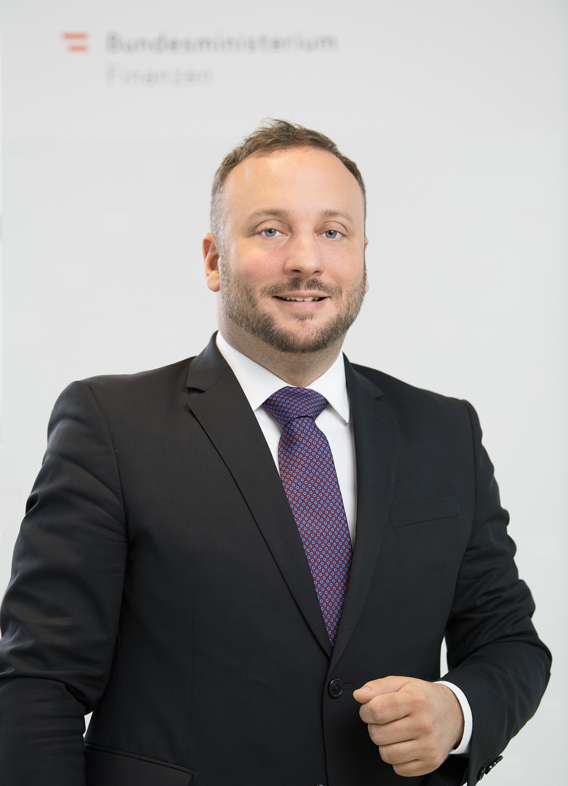 Dietmar Schuster