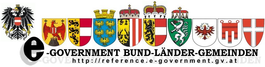 eGovernment Reference Server